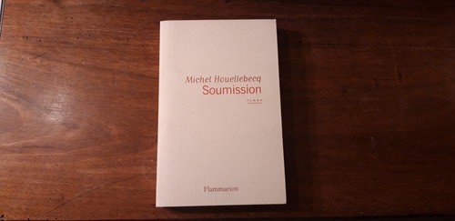 Michel houellebecq - michel,