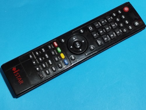 Telecommande istar 53203 - -,