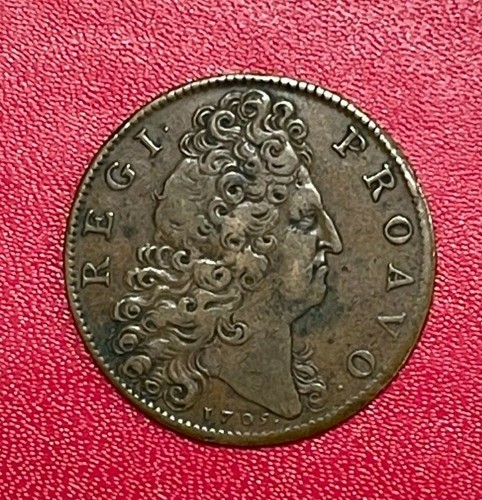 Très beau jeton - xiv, de