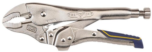 Pince étau irwin - pince,