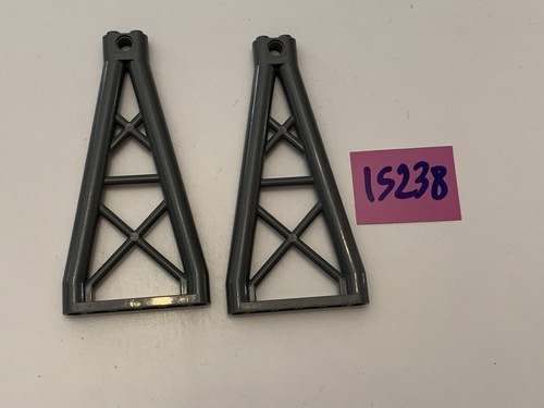 Lot pièces lego piliers - pièces,