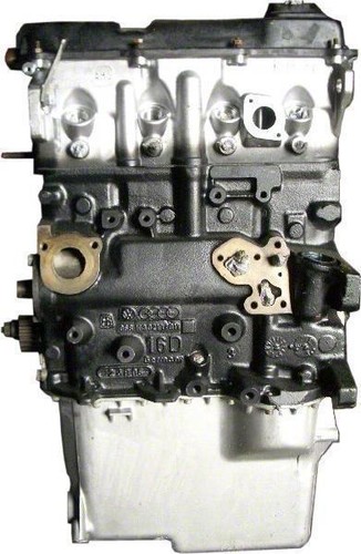Moteur 6td jx et - moteur, 1,6td