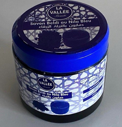 Savon noir éclaircissant - savon,
