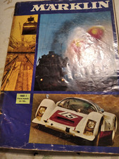 CATALOGUE MARKLIN 1977 -
