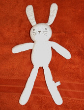 BOUTCHOU MONOPRIX DOUDOU LAPIN
