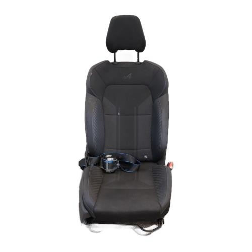 Siege avant droit renault clio - siege,