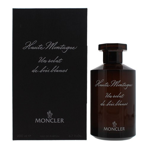 Moncler haute montagne - haute, un