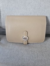 hermès dogon portefeuille