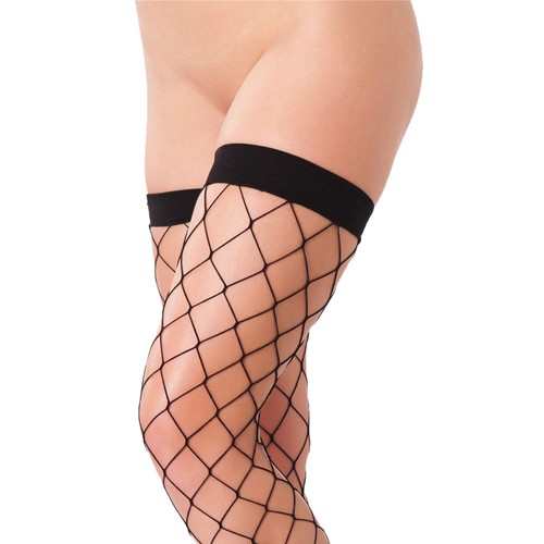 Lingerie sexy femme - femme, bas