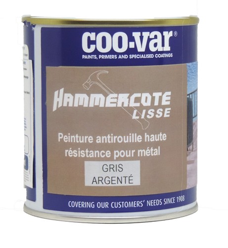 Coo var peinture - coo-var, métal