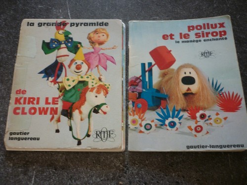 Mini livre ancien gautier - mini,