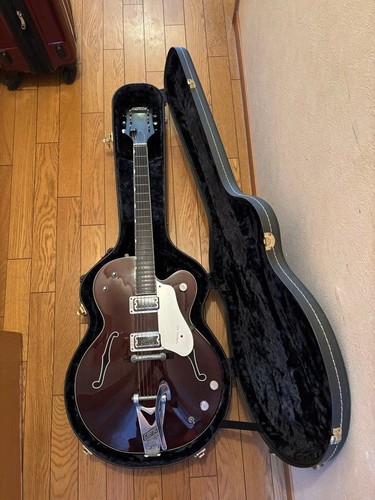 Gretsch g6119 tennessee rose - g6119, /
