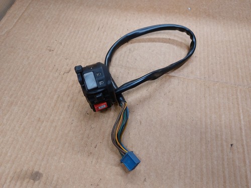 Commodo gauche origine yamaha - origine,