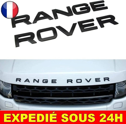 Range rover sport logo - range,