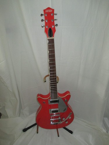 Gretsch electromatic guitar - electromatic,