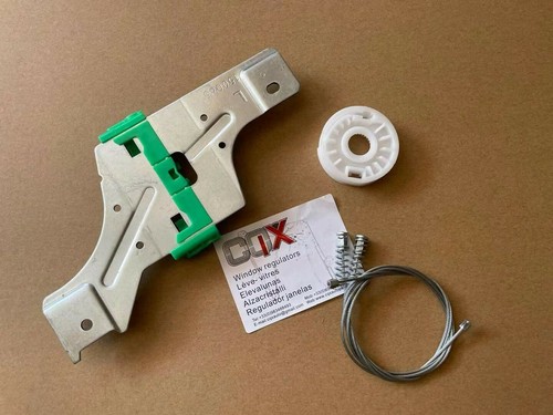 Kit reparation leve vitre - kit,