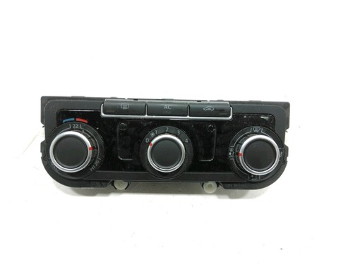 Commande chauffage - de,