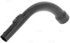 Poignée coudée pour