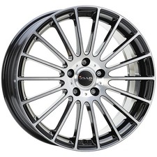 JANTES ROUES AVUS AC-M03 POUR