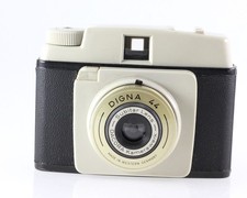 Dacora Digna 44 Appareil Photo