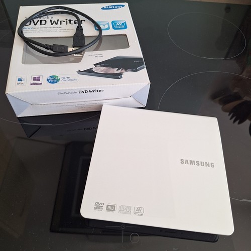 Graveur dvd externe samsung - externe,