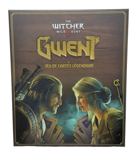 The witcher wild hunt - the,