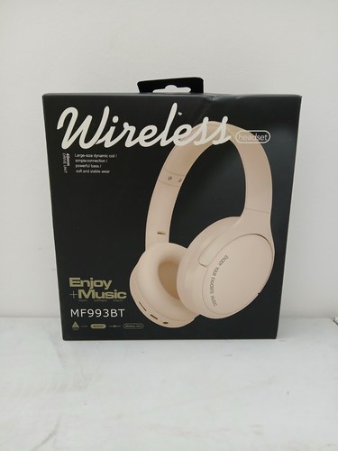 Casque bluetooth sans fil - casque,