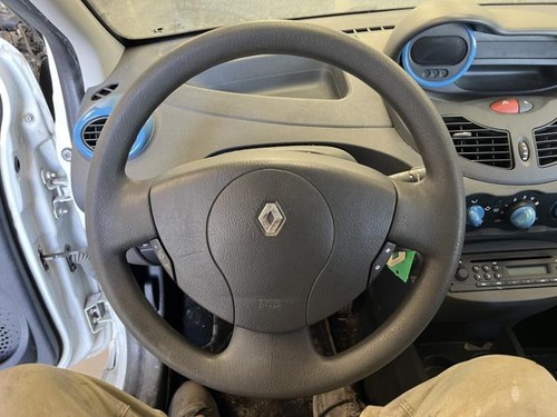 Volant renault twingo phase - twingo, 2