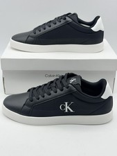 Calvin Klein Baskets Cupsole