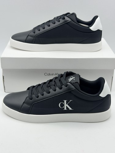 Calvin klein baskets cupsole - klein,
