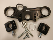 Abm Superbike Booster Té de Fourche Suzuki GSX-R 600/750 ( Wvce / Wvcf ) 06-07