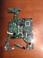 Carte mère pc portable msi