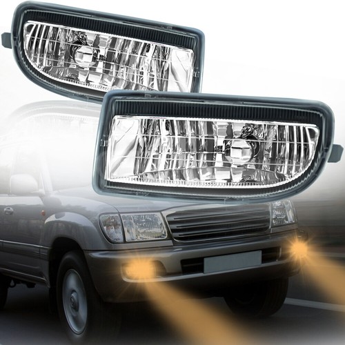 Bumper fog lights for toyota - bumper,