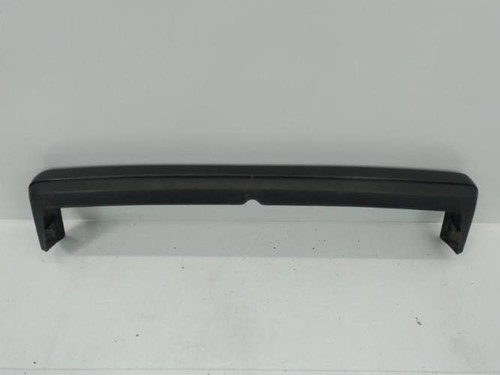 Pare choc arriere volkswagen - pare,