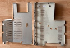 Plaques de blindage Commodore