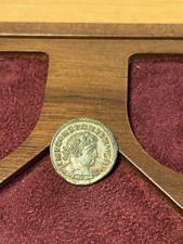 R511 Monnaie Romaine Follis