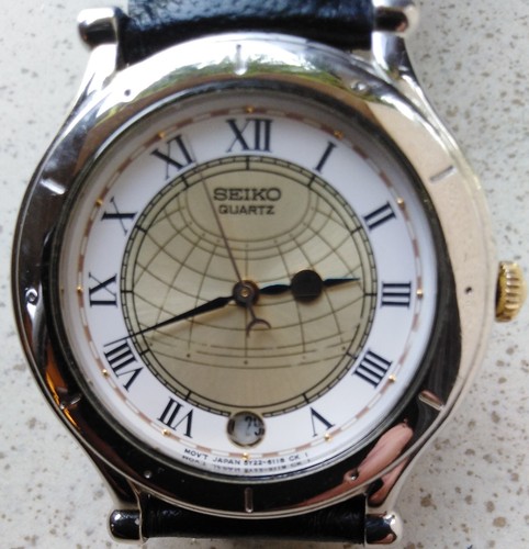 Montre seiko vintage age of - vintage, "age