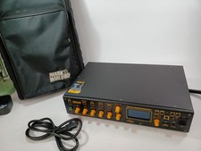 Markbass Bass MultiAmp Head