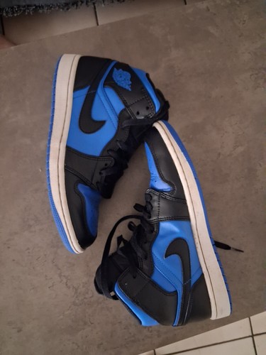 Air jordan retro - jordan, high