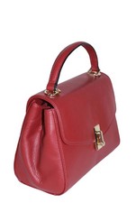 KATANA Sac en cuir porté main