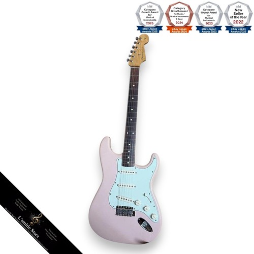 Guitare électrique fender - électrique,