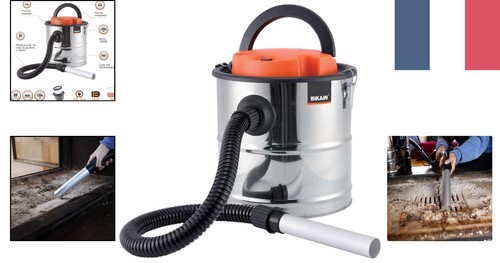 Aspirateur cendres 1200w - aspirateur,