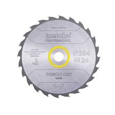 Lame de scie circulaire METABO