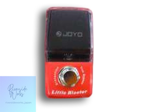Joyo little blaster 303 - joyo,