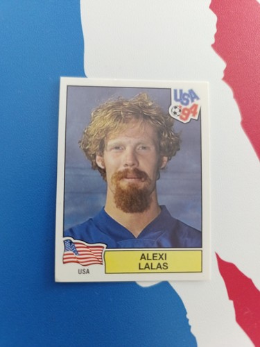 Panini sticker image - sticker,