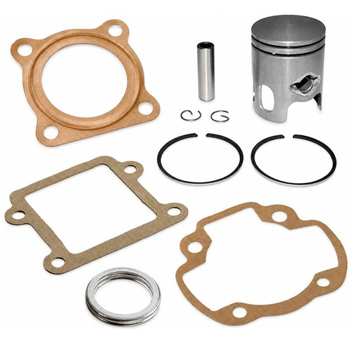 Piston avec joint haut - , moteur