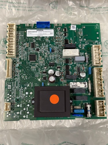 Siemens lmu54 046d149 boiler - lmu54.046d149,