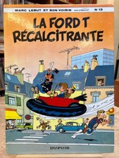 FRANCIS - MARC LEBUT ET SON