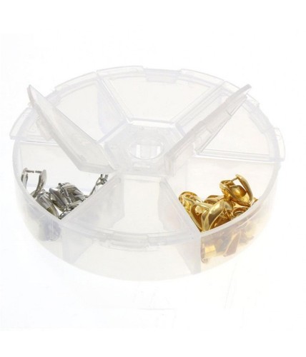 Boite rangement perles - boite, de
