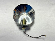 Federal Signal Aerodynic Lightbar - Rotator With Bulb & Gear Assembly